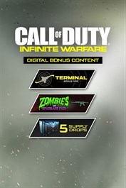 Legacy Pro Digital Content