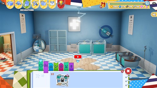 Hamster Playground - Adventure & Style DLC Pack