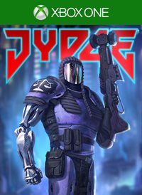 JYDGE
