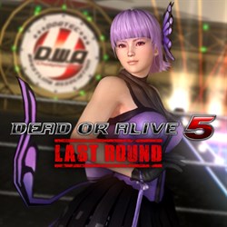 綾音 偶像服裝 Team D