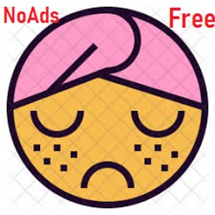 Acne Cure App - Ways to get Rid of Severe Mild Acne Skin Care Treatment & Help