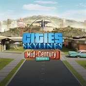 Buy Cities: Skylines - Remastered