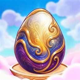 Aperçu Merge Adventure: Magic Puzzles