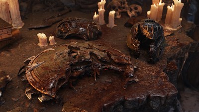 DOOM: The Dark Ages Premium Edition — скриншот 8