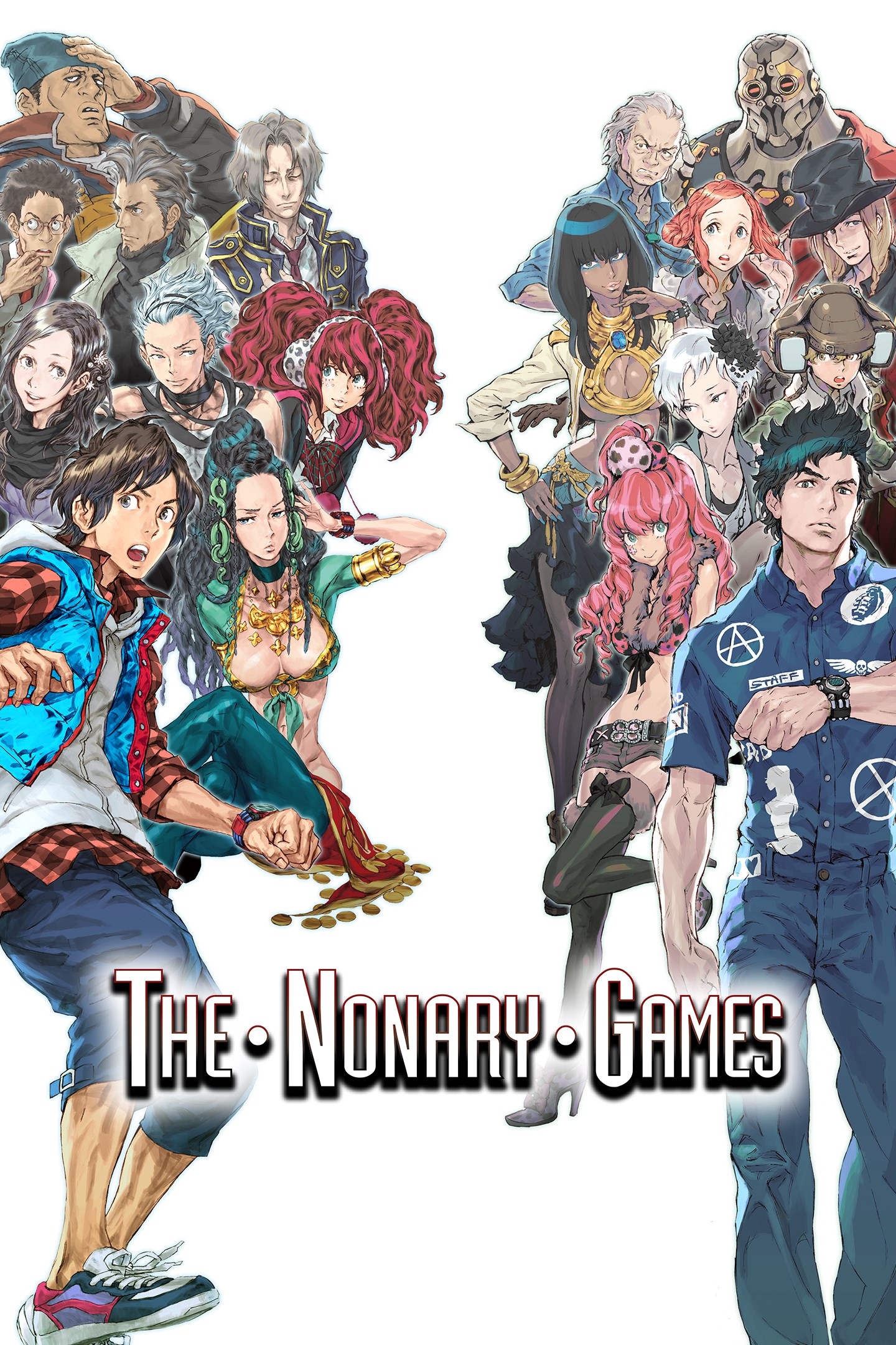 Buy Zero Escape: The Nonary Games (Xbox) cheap from 42 RUB | Xbox-Now