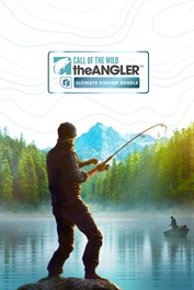 Call of the Wild: The Angler™ - 終極釣魚組合包