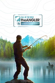 Call of the Wild: The Angler™ - Ultimate Fishing Bundle