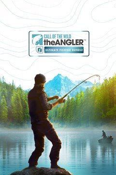 Cover poster for Call of the Wild: The Angler™ - Ultimate Fishing Bundle