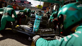 F1® 24 Champions Edition screenshot 4