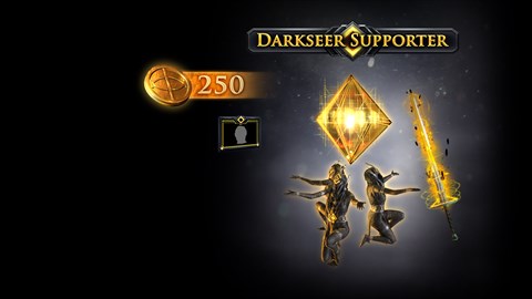 Darkseer Supporter Pack