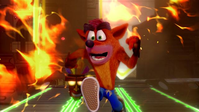 Better With Crashitude Trailer | Crash Bandicoot™ N. Sane Trilogy