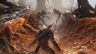 The Witcher 3: Wild Hunt — Remastered screenshot 5