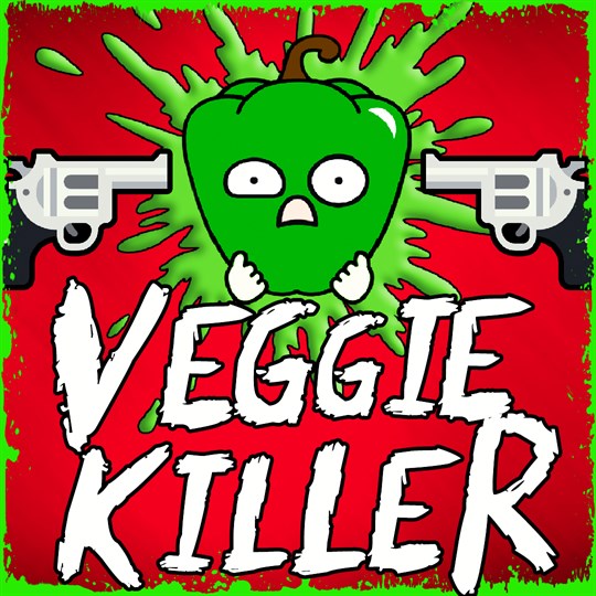 VEGGIE KILLER for Xbox in Denmark region