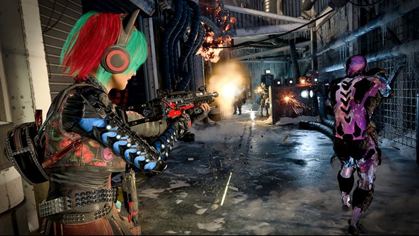 Call of Duty®: Black Ops 4 — 3
