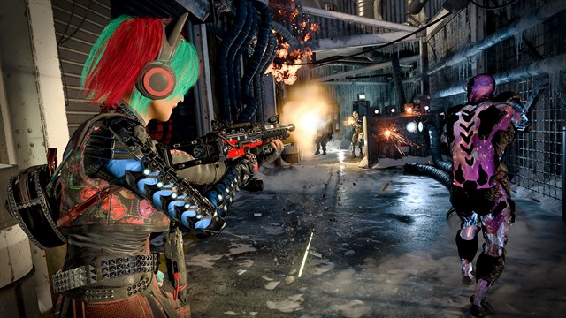 Call of Duty: Black Ops 4 - Digital Deluxe screenshot 3