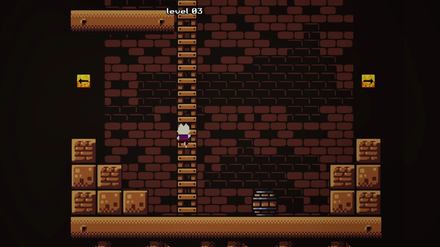 #2. FlipCat (Xbox) 来自: Fa Games