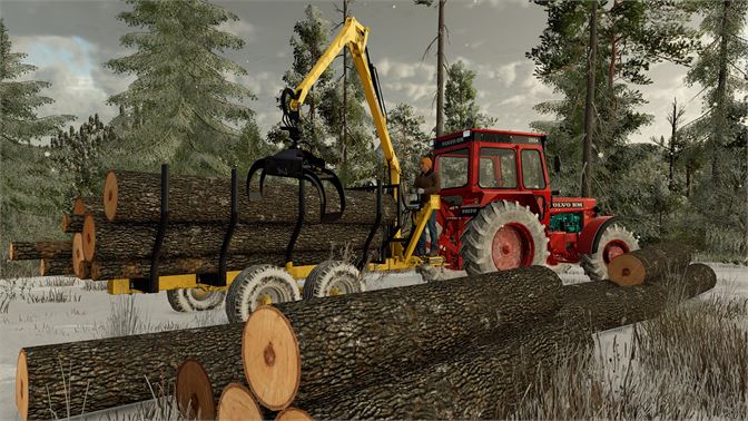 Landwirtschafts-Simulator 22 - Platinum Edition [PC] (D) - Thali