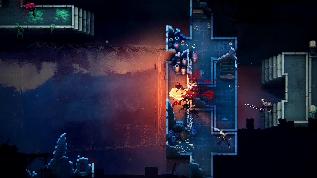 Loot River screenshot 3