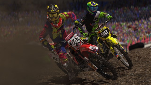MXGP2 screenshot 3