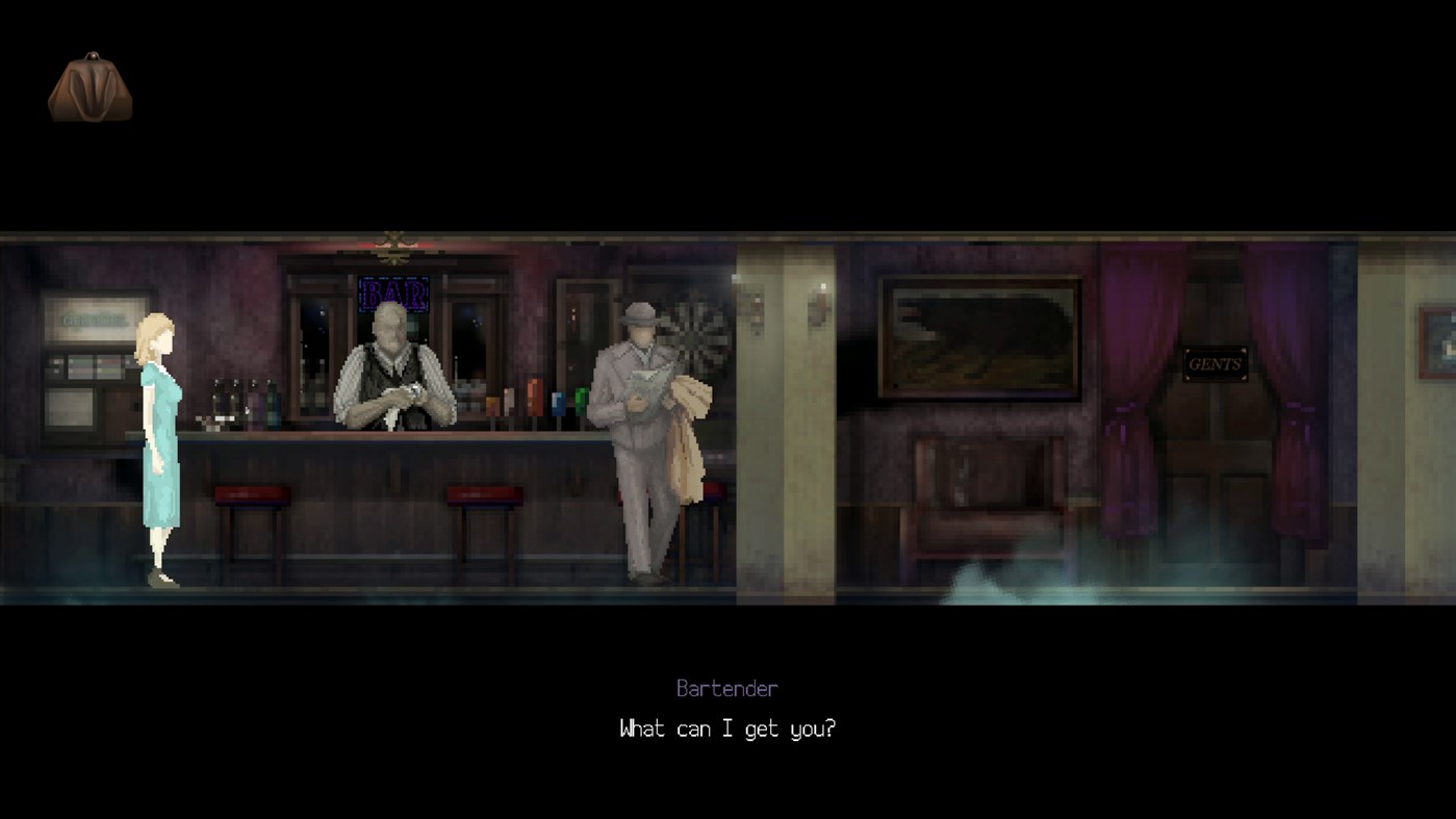 #6. Loretta (Xbox) 由: DANGEN Entertainment