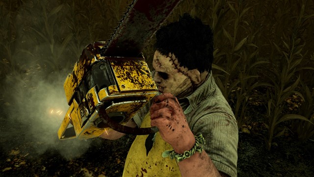 Dead by Daylight: Leatherface Windows screenshot 1