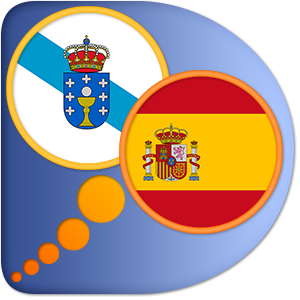 Diccionario Español Galego