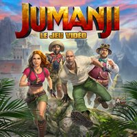 JUMANJI : Le jeu vidéo