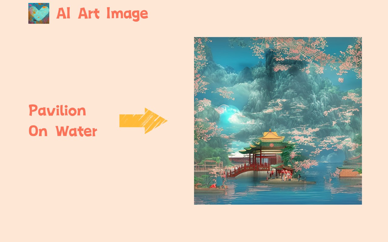 ArtAny - AI Art Image Generator