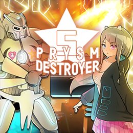 Aperçu S. Prysm Destroyer