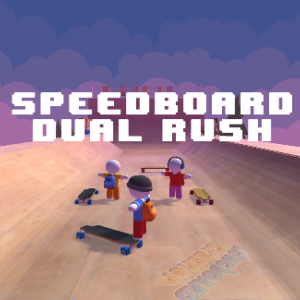 Speedboard Dual Rush - Baixar e jogar gratuitamente no Windows ...