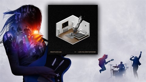 "IDWBS" - Friday Pilots Club