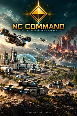 NC Command