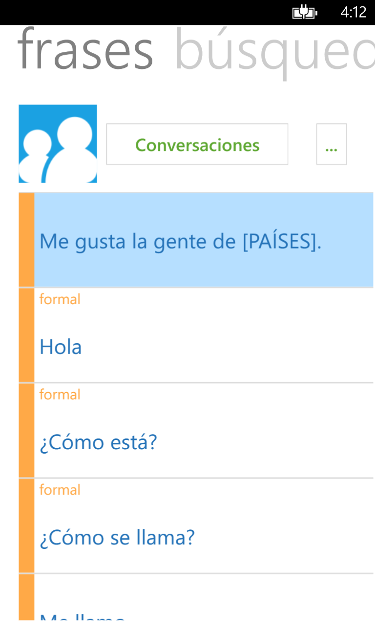 Captura 2 English windows