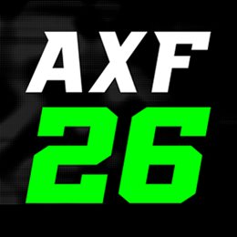 Aperçu Axis Football 2026