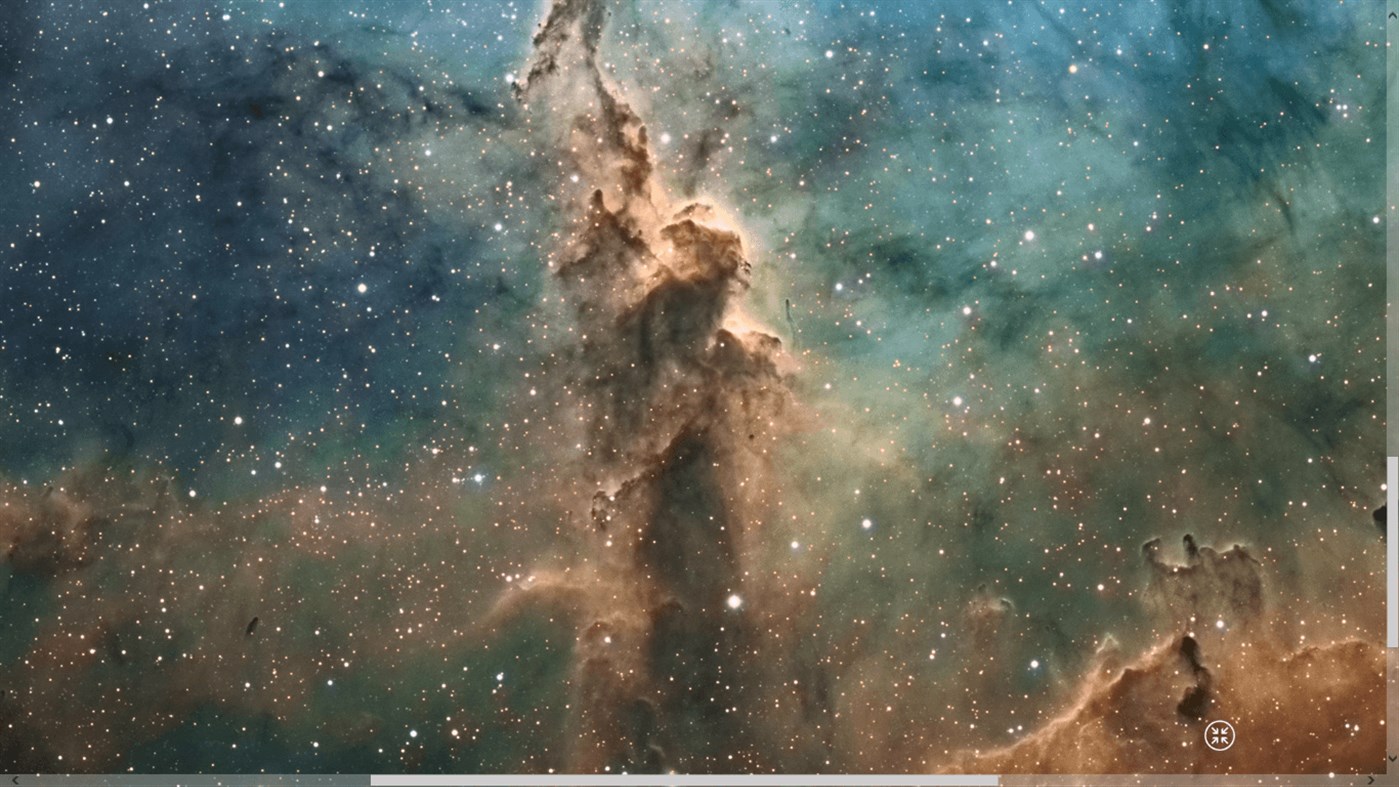 #5. Cosmogony (Windows) โดย: Digitaware