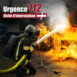 Urgence 112 - Unité d'intervention