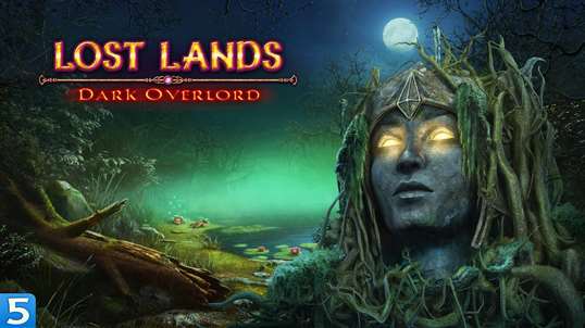 Lost Lands: Dark Overlord screenshot 4