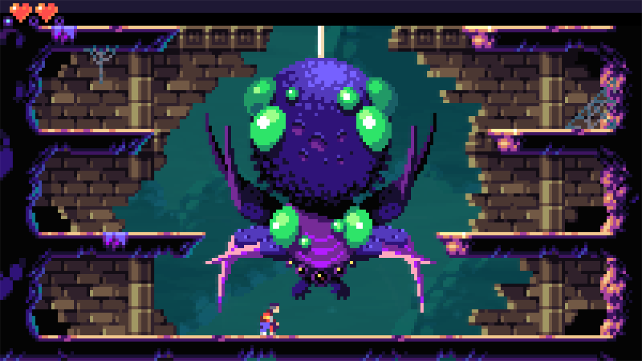 LUNARK screenshot 2