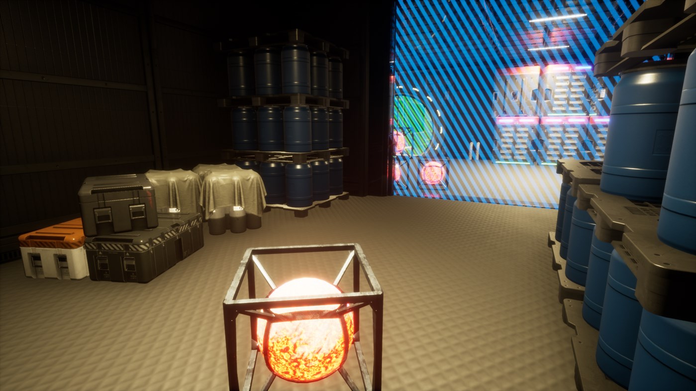 #6. Space Accident (Xbox) By: Whale Rock Games