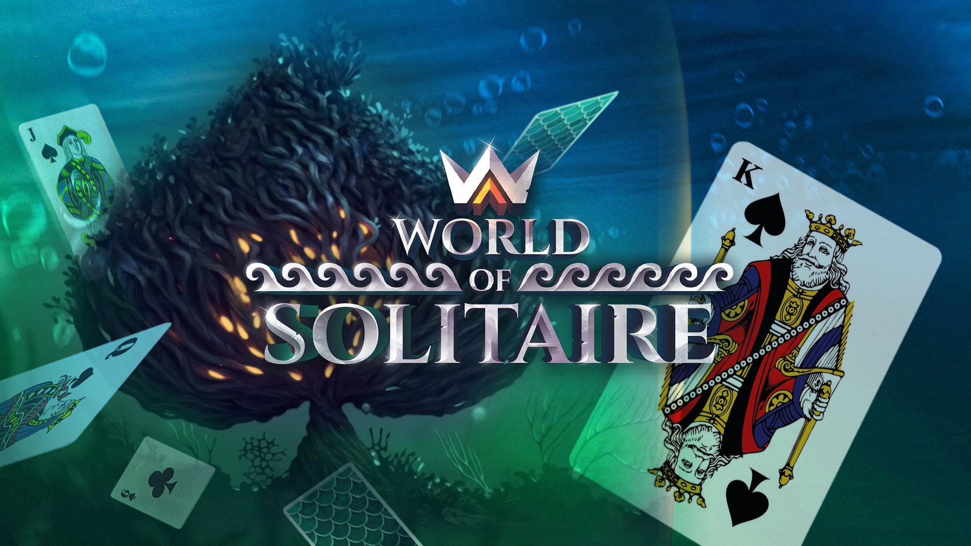 Купить World Of Solitaire | Xbox