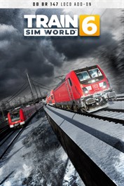 Train Sim World® 6: DB BR 147