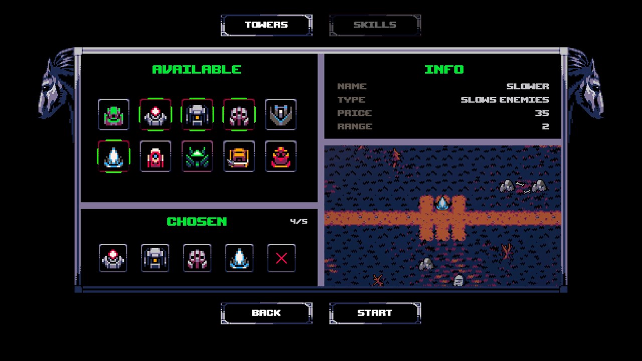 Otherwar screenshot 3