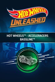 HOT WHEELS™ - AcceleRacers Bassline™ - Windows Edition