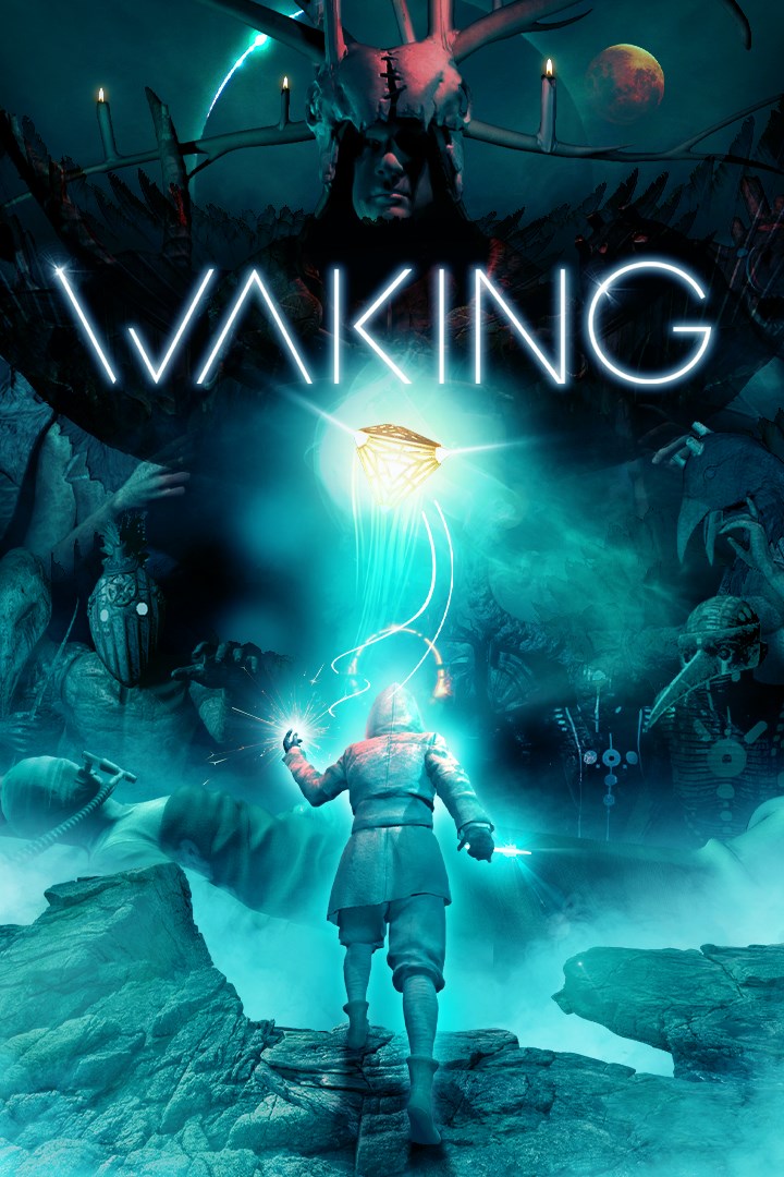 Waking (Xbox One) image