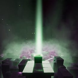 Aperçu The Last Cube