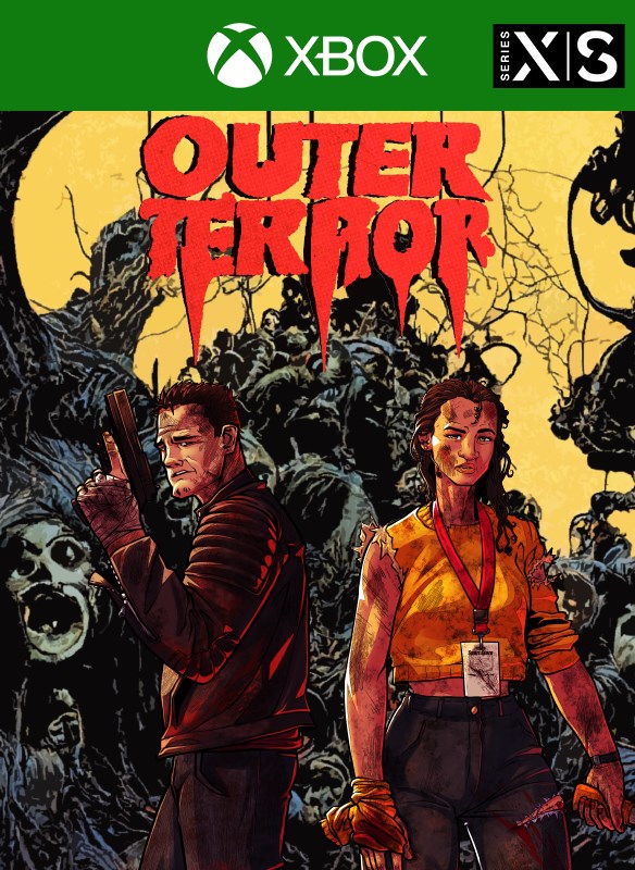 Outer Terror