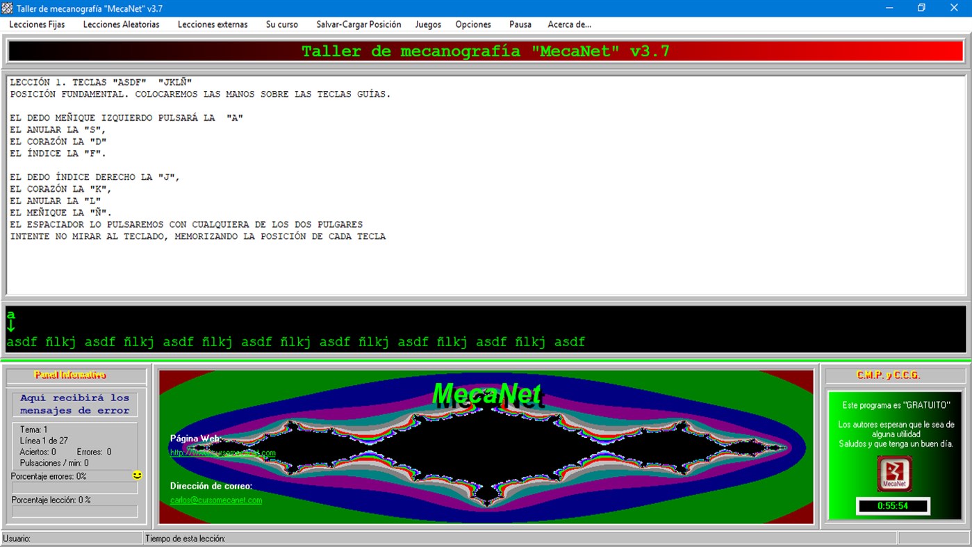 #2. 1890CursoMecaNet.CursoMecaNet.Collection (Windows) Με: CursoMecaNet