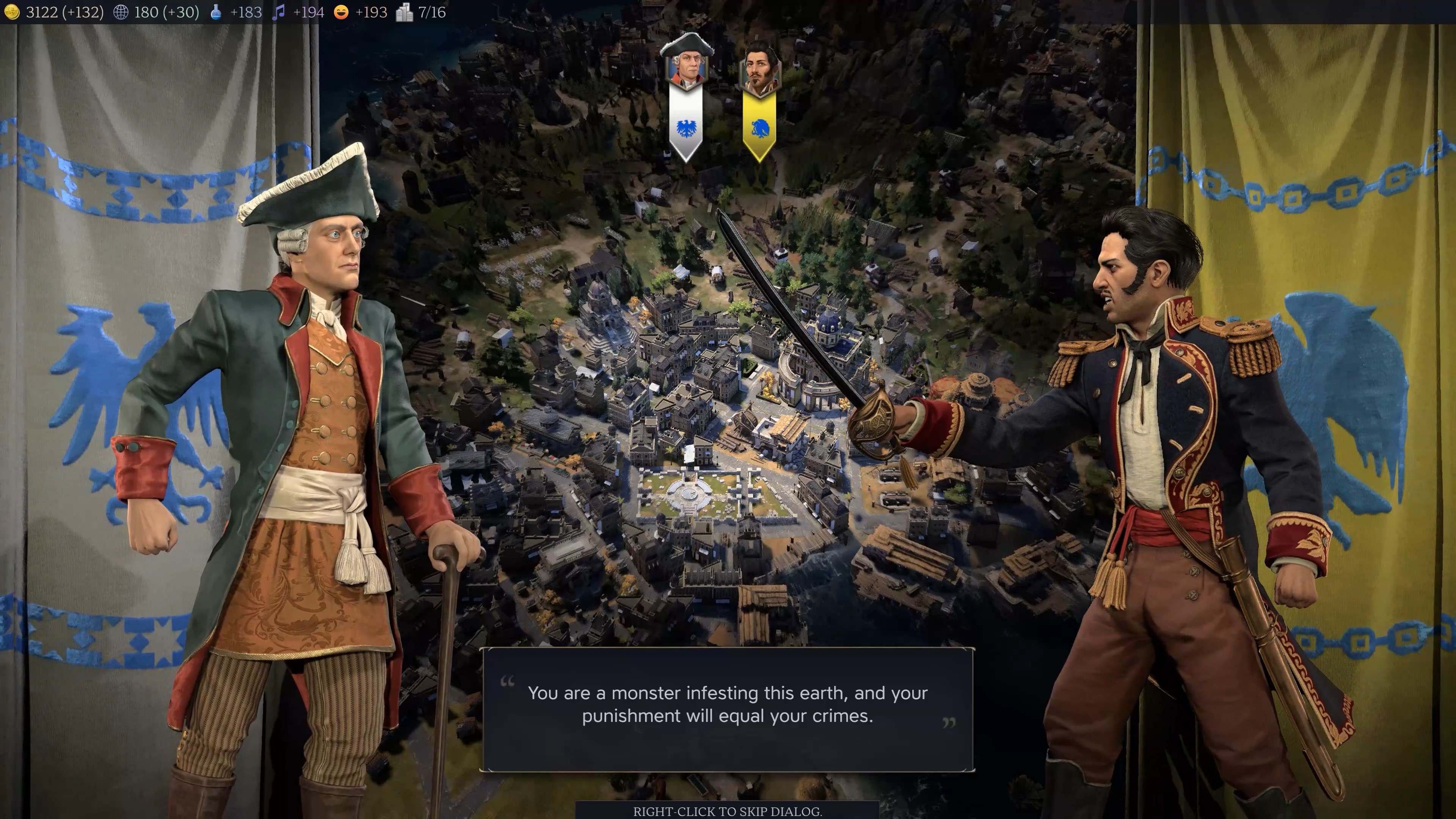 Sid Meier's Civilization® VII: Simón Bolívar Pack | Xbox | Chiave | Privato