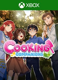 Cooking Companions