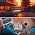 Sunset Cafe Bundle